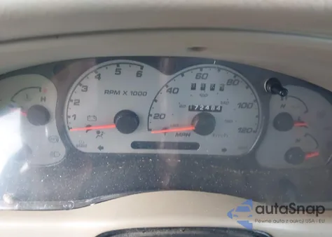 2003 Ford Ranger Edge/Xlt из США, поврежденный, VIN 1FTZR45E73PB36825